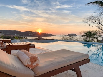 santa maria huatulco