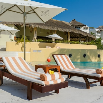 santa maria huatulco