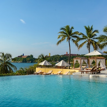 santa maria huatulco