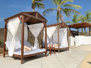 santa maria huatulco