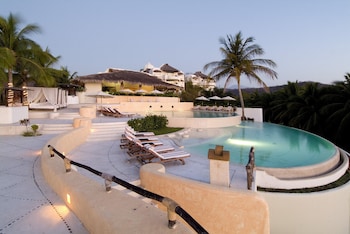 santa maria huatulco