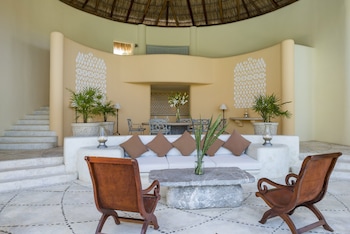 santa maria huatulco