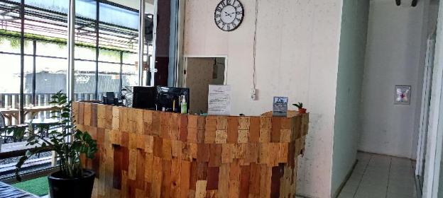penginapan mutiara syariah