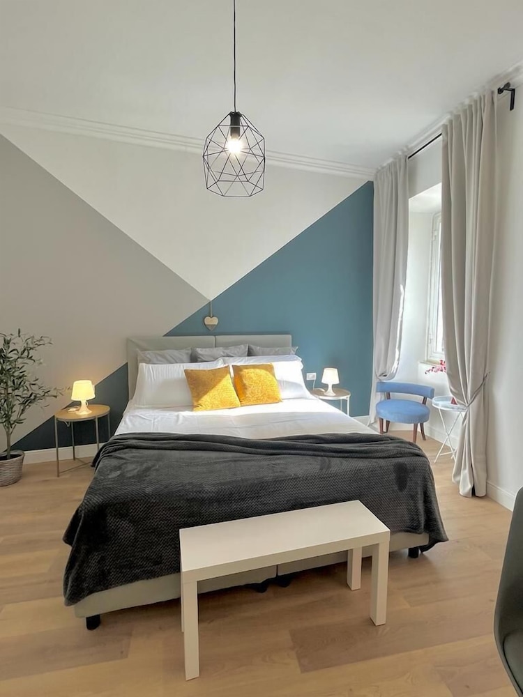 happy family apartments vigne