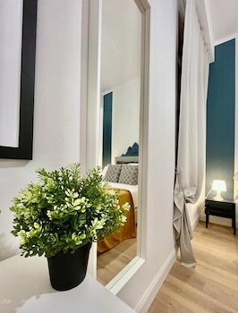 happy family apartments vigne