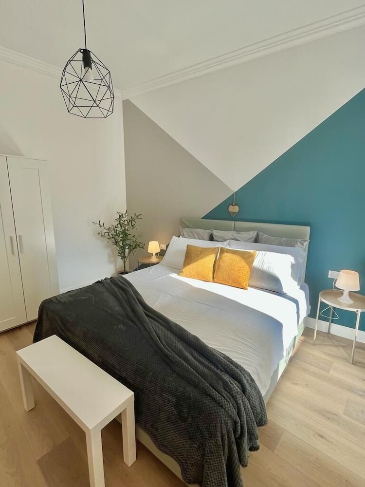 happy family apartments vigne