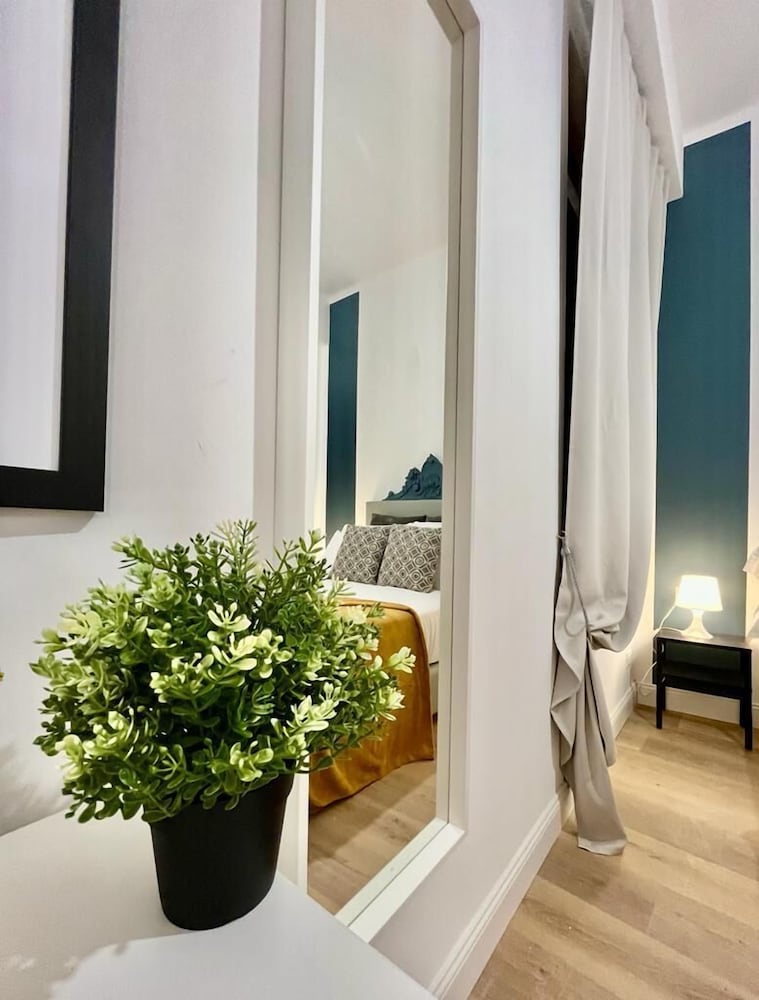 happy family apartments vigne