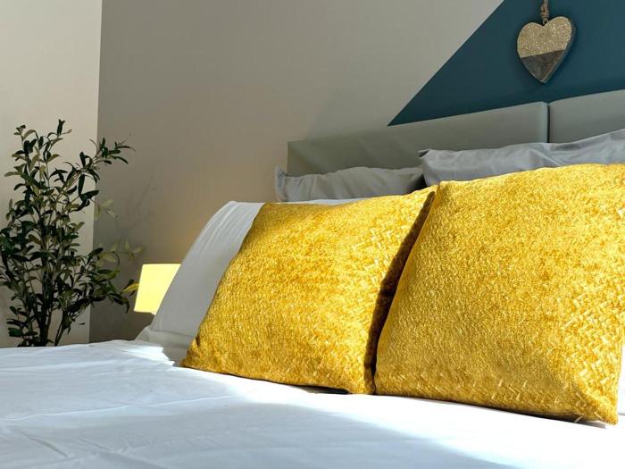 happy family apartments vigne