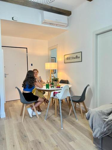 Happy Family Apartments Vigne,,0 star