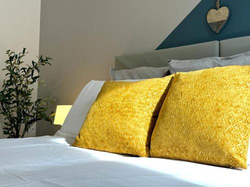 happy family apartments vigne