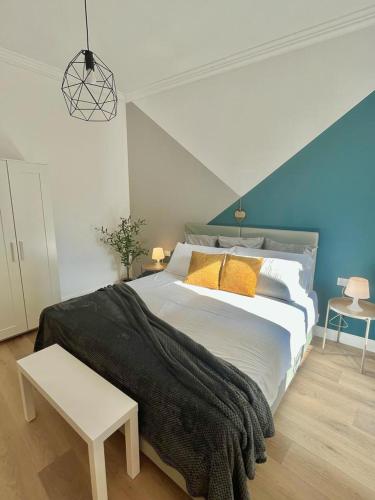 happy family apartments vigne