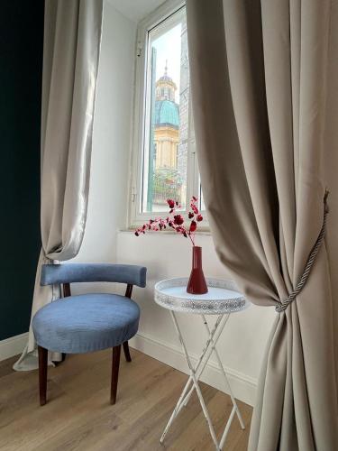 happy family apartments vigne