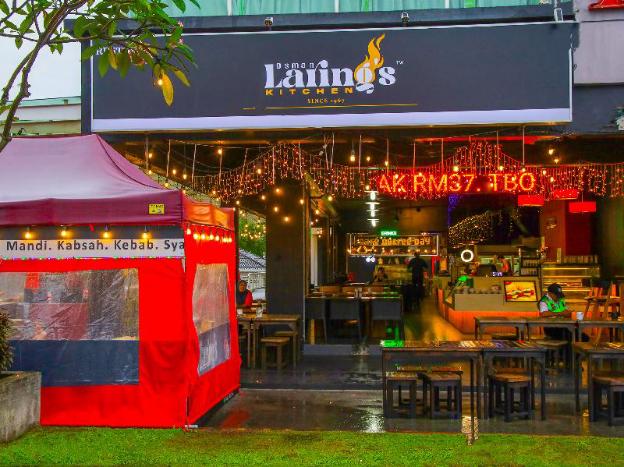 capital o 812 hotel smc seksyen 13