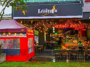 capital o 812 hotel smc seksyen 13