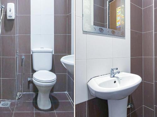 capital o 812 hotel smc seksyen 13