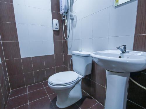 capital o 812 hotel smc seksyen 13