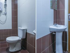 capital o 812 hotel smc seksyen 13