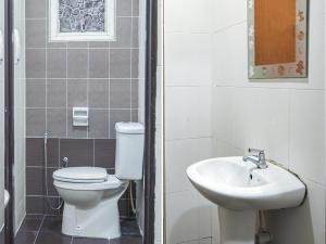 capital o 812 hotel smc seksyen 13