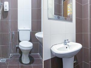 capital o 812 hotel smc seksyen 13