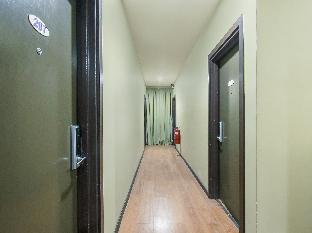 capital o 812 hotel smc seksyen 13