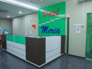 capital o 812 hotel smc seksyen 13