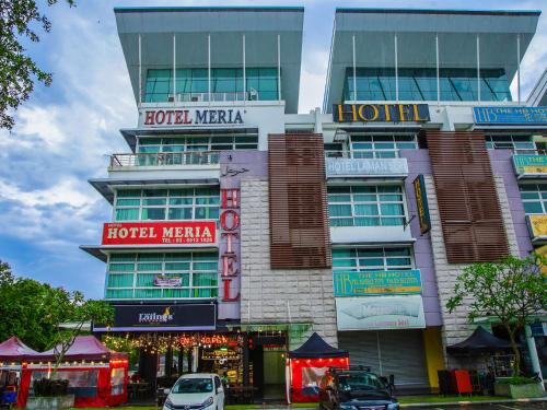 capital o 812 hotel smc seksyen 13