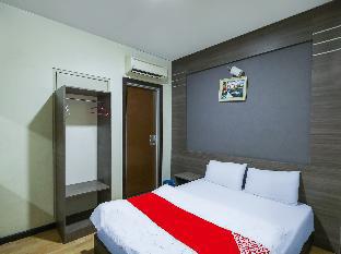 capital o 812 hotel smc seksyen 13
