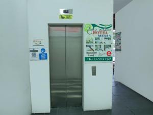 capital o 812 hotel smc seksyen 13