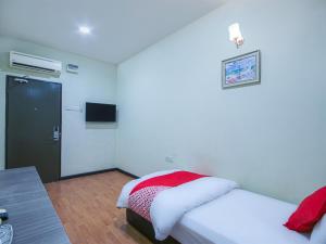 capital o 812 hotel smc seksyen 13