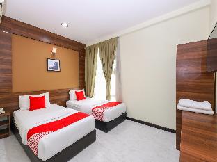 capital o 812 hotel smc seksyen 13