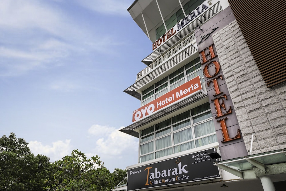 capital o 812 hotel smc seksyen 13