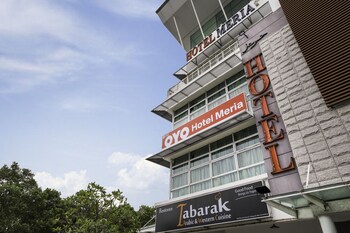 capital o 812 hotel smc seksyen 13