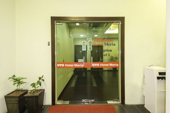 capital o 812 hotel smc seksyen 13