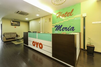 capital o 812 hotel smc seksyen 13