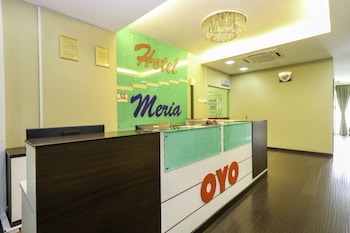 capital o 812 hotel smc seksyen 13