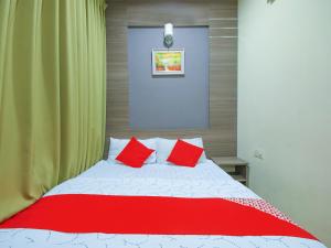 capital o 812 hotel smc seksyen 13