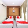 capital o 812 hotel smc seksyen 13