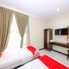 capital o 812 hotel smc seksyen 13
