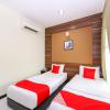capital o 812 hotel smc seksyen 13