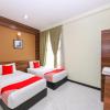 capital o 812 hotel smc seksyen 13