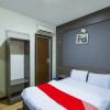 capital o 812 hotel smc seksyen 13