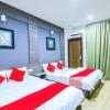 capital o 812 hotel smc seksyen 13
