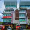 capital o 812 hotel smc seksyen 13