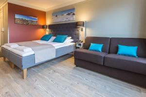 radisson blu resort beitostolen