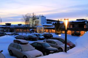 radisson blu resort beitostolen