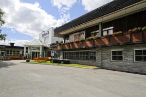 radisson blu resort beitostolen