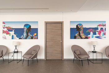 sestante marina motel