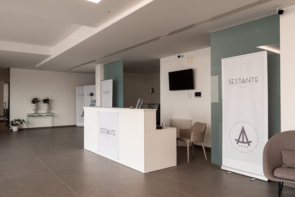 sestante marina motel