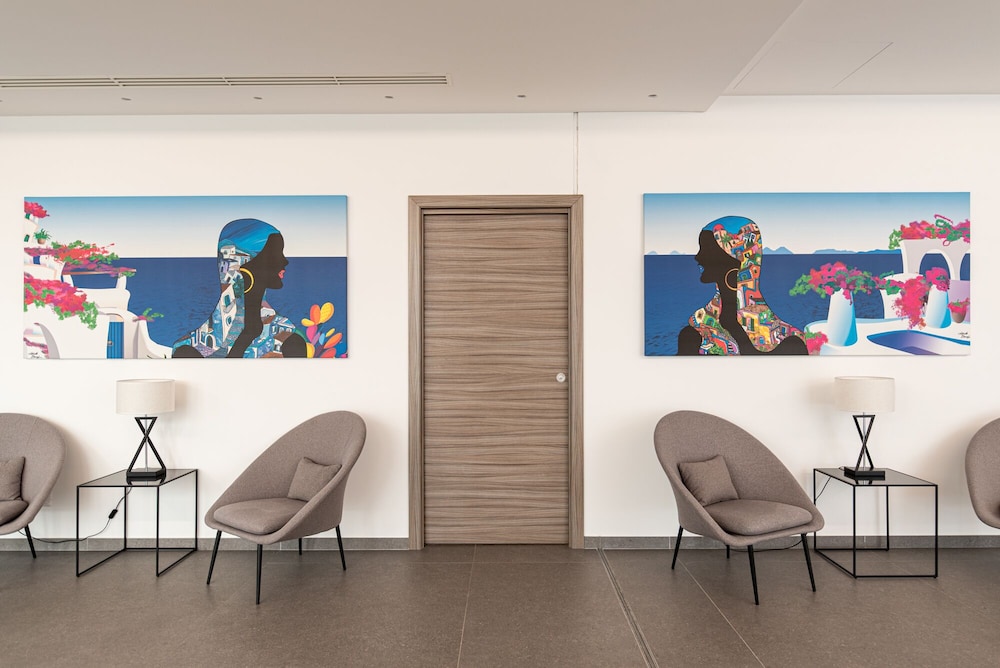 sestante marina motel