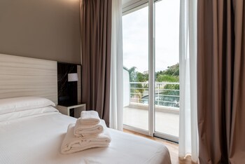 sestante marina motel